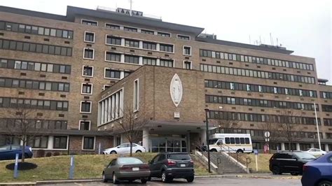 Mass. hospital shutting down ICU, sending nurses to another hospital