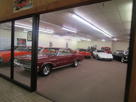 Morgantown Classic Auto Mall | Morgantown, PA. April 2022. -… | Flickr