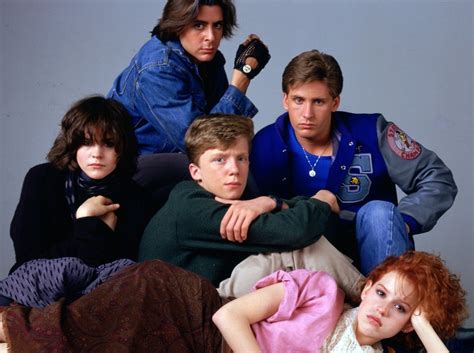 The Breakfast Club | Poet; Don't Know It