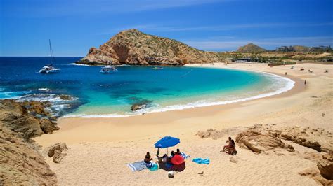 ≫ Que faire et que visiter à Los Cabos, Mexique