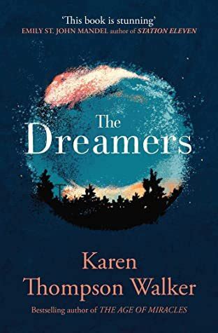 A book review: The Dreamers — Bluntly Bookish