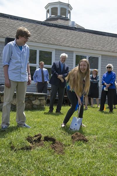 Falmouth Academy Plans Major Expansion - CapeCod.com