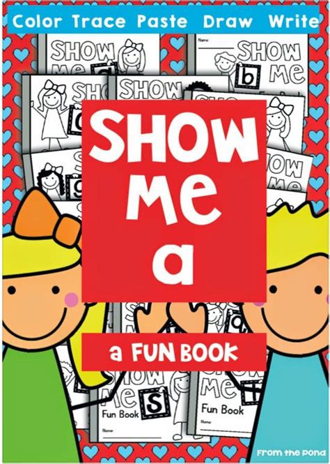 Show Me the Alphabet! | Phonics, Learning abc, Good books