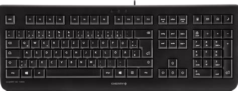 JK-0800GB-2: Keyboard - USB - black - UK Layout at reichelt elektronik