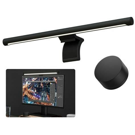 Xiaomi Screenbar Light Desk Lamp Computer Laptop Screen Bar Hanging ...