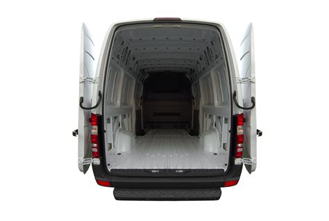 What Are The Inside Dimensions Of A Cargo Van In Meters | Psoriasisguru.com