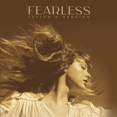 Album Review: Taylor Swift – Fearless (Taylor’s Version) – Backseat Mafia