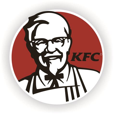 Tracing Logo KFC - Vector - Corel Draw X6 | Logos | Pinterest | KFC and ...