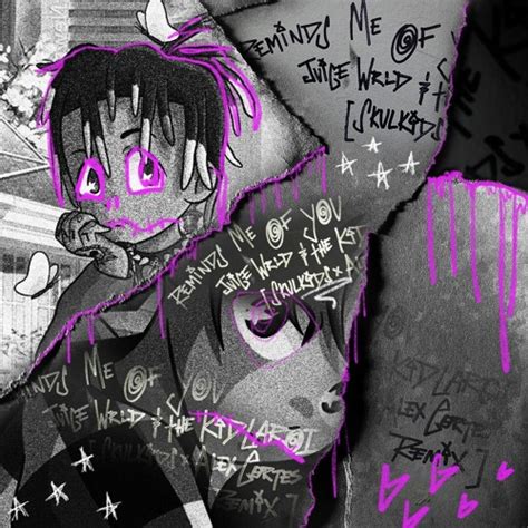 Juice WRLD & The Kid LAROI - Reminds Me Of You (SkulKids x Alex Cortes ...