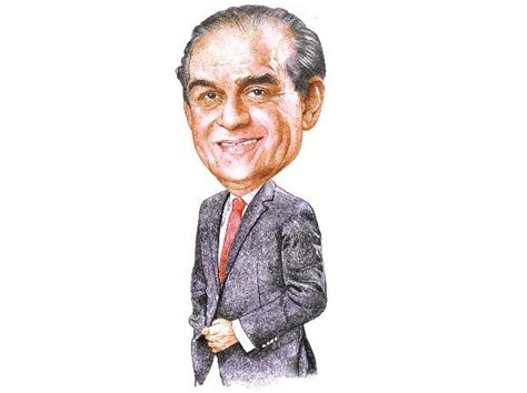 It's important to reinvent yourself every decade: Marico founder Mariwala