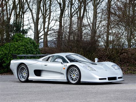 2010 Mosler MT900S | Hagerty Insider