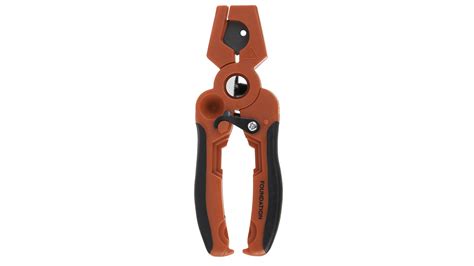 Foundation Hydraulic Hose Cutter - Reviews, Comparisons, Specs - Tools ...