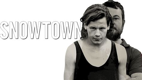 Snowtown | Movie fanart | fanart.tv