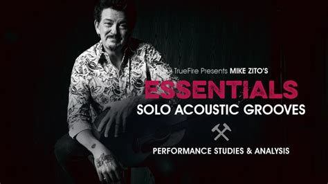 Top Tips for Engaging Solo Acoustic Performances in Country Music