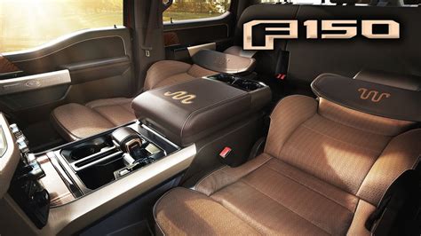 Ford F150 King Ranch Interior Colors | Psoriasisguru.com