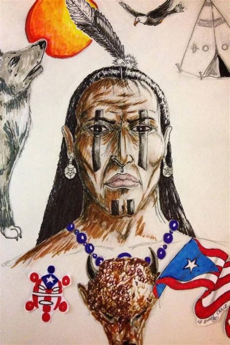 17 Best images about Taino Indian/Puerto Rico on Pinterest | Native ...