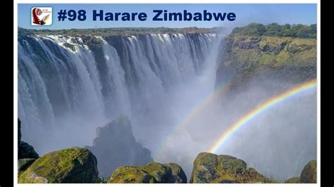 Harare Zimbabwe Tourist Attractions - Tourist Destination in the world