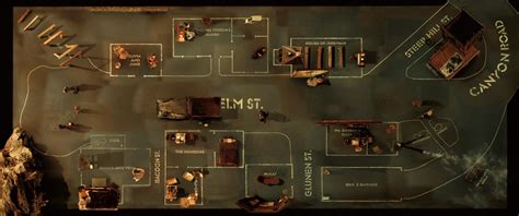 Dogville (2003)