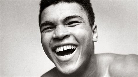 Muhammad Ali, "The Greatest" photos you've never seen