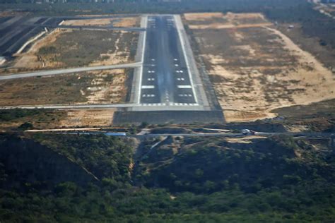 Los Cabos International Airport (SJD)