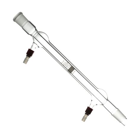 HE1566666 - Quickfit Liebig Condenser - 390mm | Findel Education