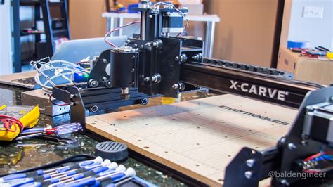 X-Carve CNC Review and Hands-On with PCB Milling