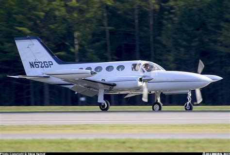 Cessna 421B Golden Eagle - Untitled | Aviation Photo #0677268 ...