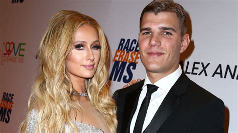 Paris Hilton's Massive Engagement Ring From Chris Zylka Worth $2 ...