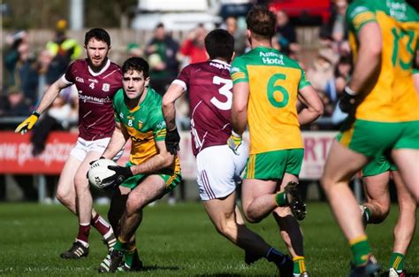 Dissecting Donegal - Mayo GAA Blog