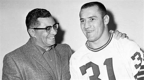 Jim Taylor, Hall of Fame Fullback for the Green Bay Packers, Dies at 83 ...