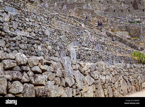 Built as a summer palace for the Inca royal Pachacuti, Machu Picchu is ...