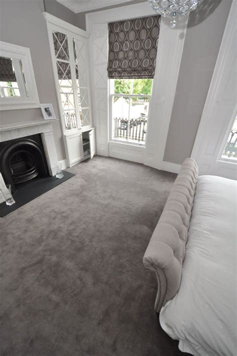 Black Carpet Dark Carpet Living Room Ideas - At this time, we need to ...