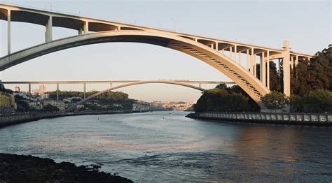 Douro Bridge – OODA