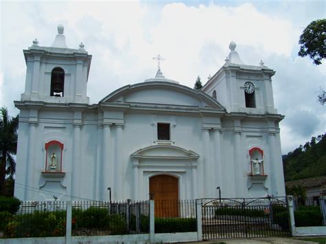 Foto de Danlí, Honduras