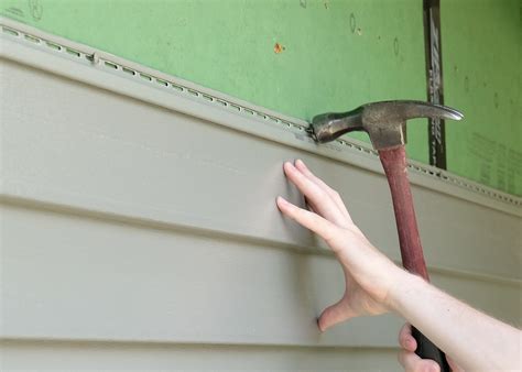 Vinyl Siding Installation | Vinyl Siding Institute - VSI