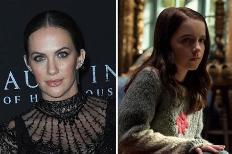 Your Guide to ‘The Haunting of Hill House’ Cast | Decider