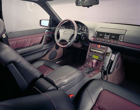 W140 Designo - Mercedes-Benz Forum