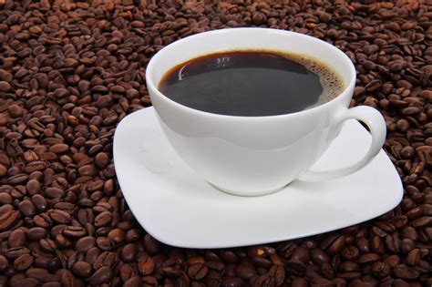 Cup Of Coffee Free Stock Photo - Public Domain Pictures