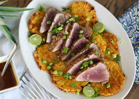 Recipes For Blackfin Tuna | Dandk Organizer