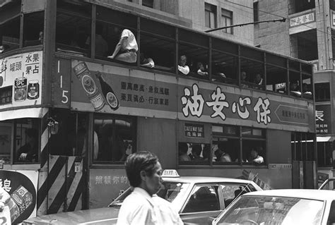 How old is the Hong Kong tram system? | South China Morning Post