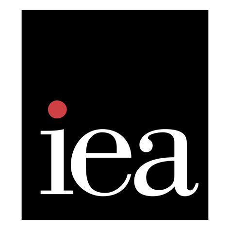 IEA Logo PNG Transparent & SVG Vector - Freebie Supply