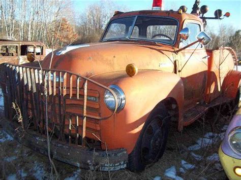 1950 Chevrolet Tow Truck for Sale | ClassicCars.com | CC-967349