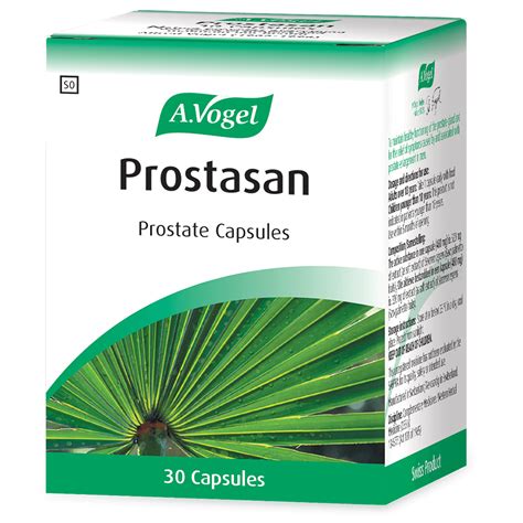 Prostasan Capsules