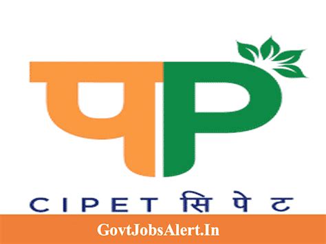 CIPET Jobs: Officers & Assistants Recruitment 2020 On CTC Upto Rs. 12. ...