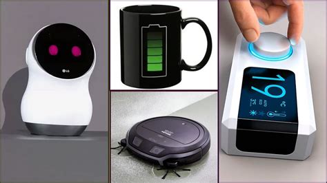 50 AWESOME & COOL HOME GADGETS FOR HOME 2020 | that's cool | - YouTube