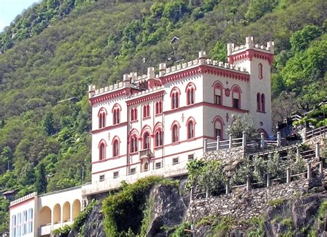 The Most Beautiful Castles in Valle d’Aosta, Italy | Weird Italy