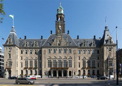 City landmark for 100 years - IAA Architecten