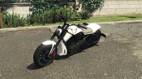 Western Nightblade | GTA 5 Online Vehicle Stats, Price, How To Get