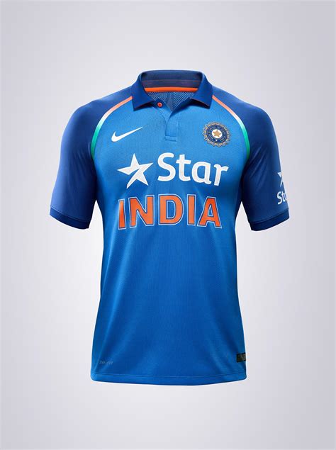 India Cricket Jersey - Indian Cricket Team Jersey At Best Price In ...