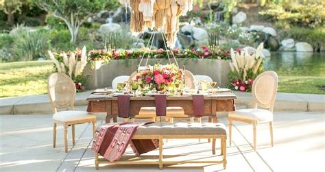 Vintage decor tips for your wedding